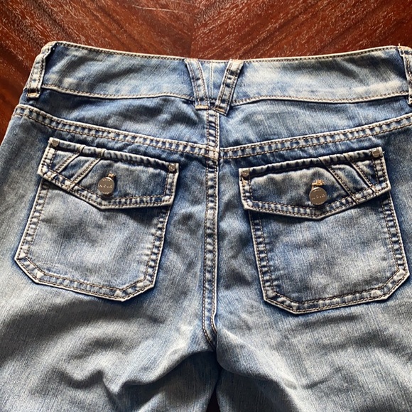 Women’s jeans- White House black market - Picture 5 of 7